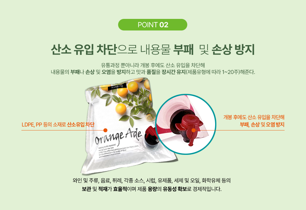 bib팩 백인박스